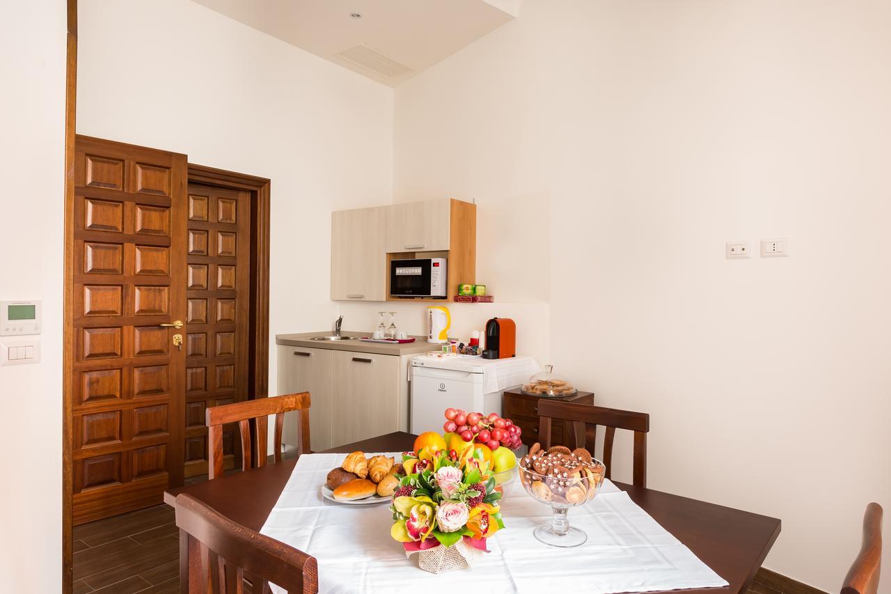 Casa In Monti Hotel Рим Екстериор снимка