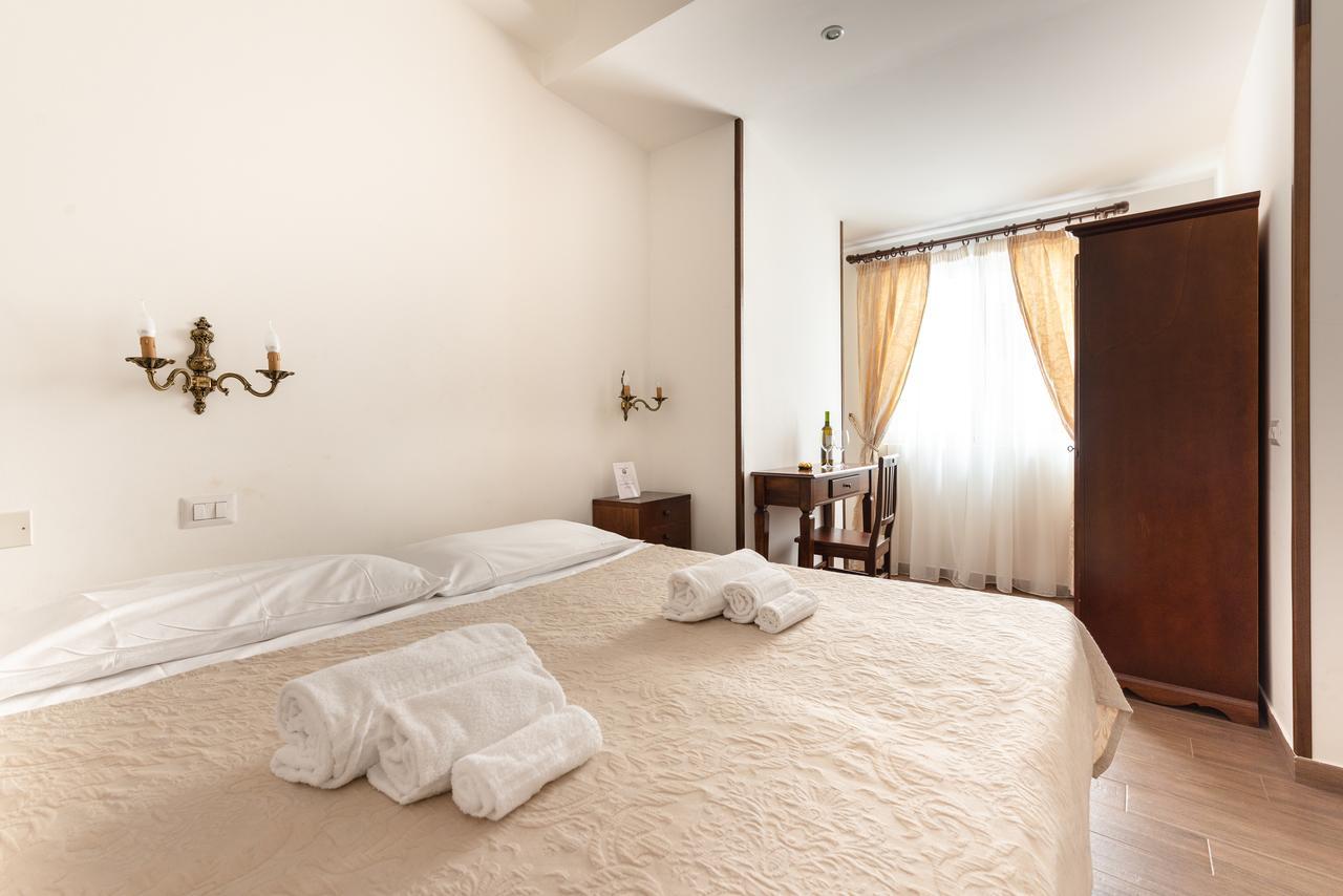 Casa In Monti Hotel Рим Екстериор снимка