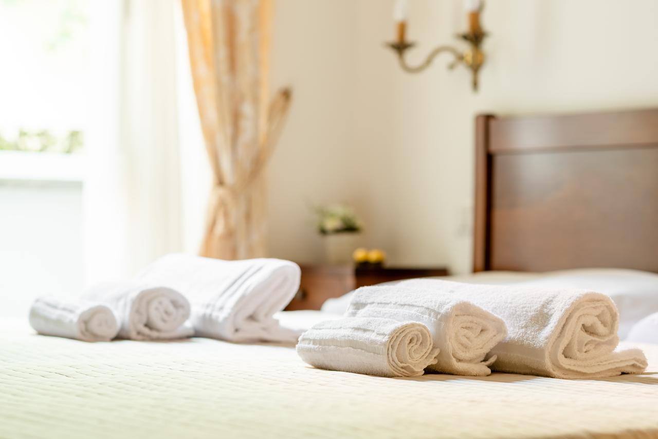 Casa In Monti Hotel Рим Екстериор снимка