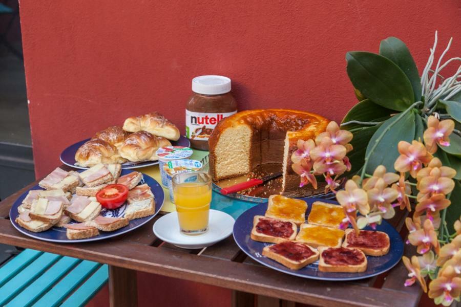 Casa In Monti Hotel Рим Екстериор снимка