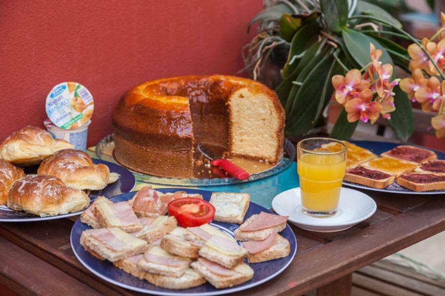 Casa In Monti Hotel Рим Екстериор снимка
